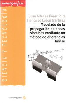 -juan alfonso perez ruiz-francisco luzon martinez-9788482407777
