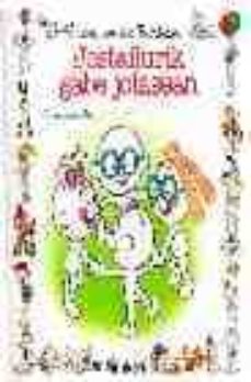 jostailurik gabe jolasean-paco capdevila-9788482636177