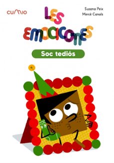 les emocicones. soc tedios-susana peix cruz-9788482897677