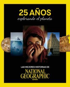 25 años explorando el planeta-9788482988177