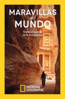 maravillas del mundo-9788482989877