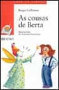 as cousas de berta-9788483027677