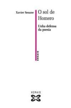 o sol de homero: unha defensa da poesia-9788483028377