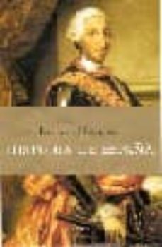 historia de españa-raymond carr-9788483073377