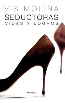 seductoras: vidas y logros-9788483078877