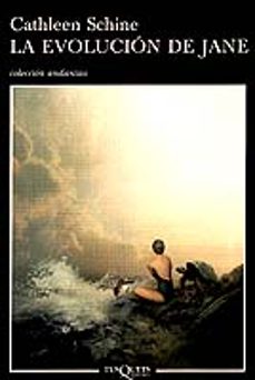 la evolucion de jane-9788483101377