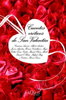cuentos eroticos de san valentin-9788483103777