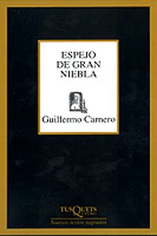 espejo de gran niebla-9788483108277