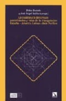 la cuadratura del circulo: posibilidades y retos de la triangulac ion españa-america latina-asia pacifico-9788483191477
