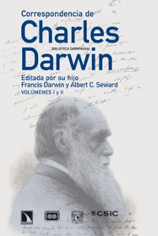 correspondencia de charles darwin (2 vols.)-charles darwin-9788483196977