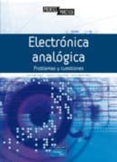 electronica analogica-jose espi lopez-gustavo camps valls-jordi muñoz mari-9788483223277
