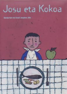 -geertje gort-9788483256077