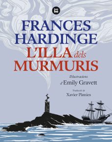 l illa dels murmuris-frances hardinge-9788483439777