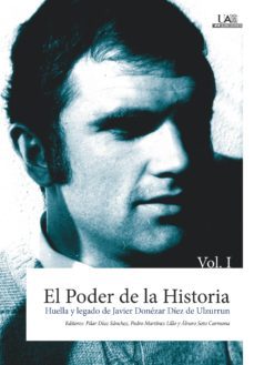 el poder de la historia (ebook)-pilar diaz sanchez-pedro martinez lillo-alvaro soto carmona-9788483444177