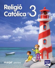 religio catolica 3º primaria tobih-9788483483077