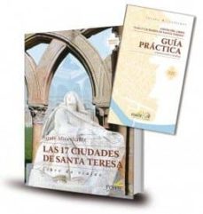 las 17 ciudades de santa teresa-9788483538777