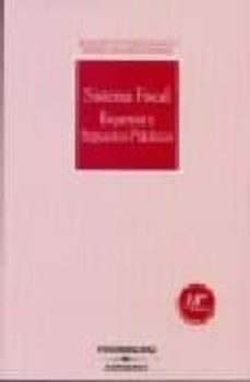 sistema fiscal: esquemas y supuestos practicos (18ª ed.)-9788483557877