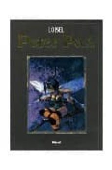 peter pan obra completa. integral (de luxe) - ed. limitada-9788483579077