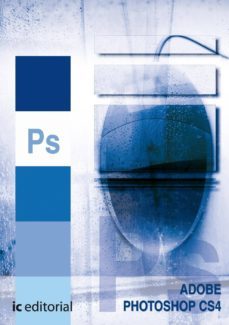 (i.b.d.)photoshop cs4-9788483643877