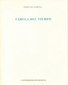 fabula del tiempo-9788483710777
