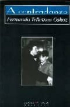 a contradanza-fernando telletxea-9788483747377