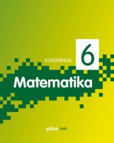 6 koadernoa matematika 2 pixel-9788483781777