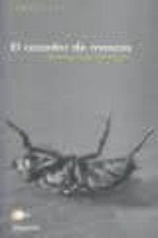 el cazador de moscas-domingo luis hernandez-9788483826577