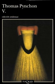 v. (ebook)-thomas pynchon-9788483839577