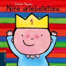 nire urtebetetzea-9788483942277