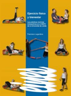 ejercicio fisico y bienestar-francisco lagardera otero-9788484092377