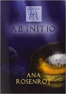 ab initio-ana rosenrot-9788484110477