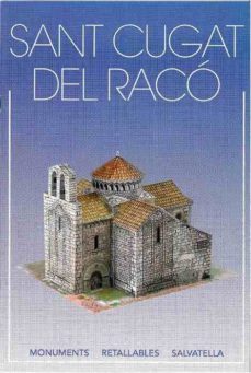 sant cugat del raco-9788484122777