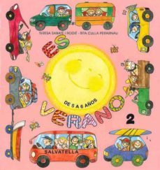 es verano nº 2-9788484123477