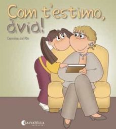 com t estimo, avia!-9788484127277