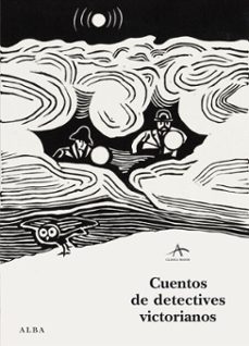 cuentos de detectives victorianos-9788484289777
