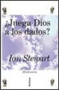 ¿juega dios a los dados?-ian stewar-9788484321477