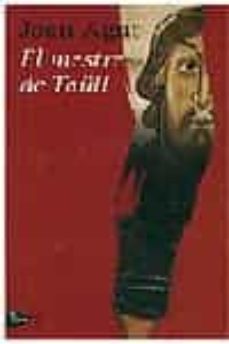 el mestre de taull-9788484372677