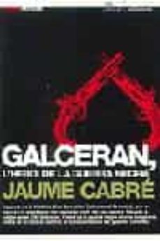 glazen, l heroi de la guerra negra-9788484375777