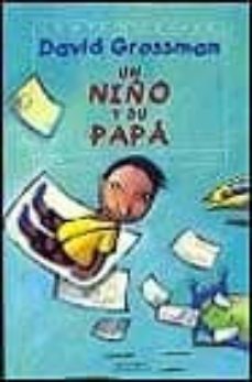 un niño y su papa-9788484410577