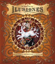 el juego de las ilusiones-9788484419877
