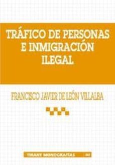 -francisco javier de leon villalba-9788484427377