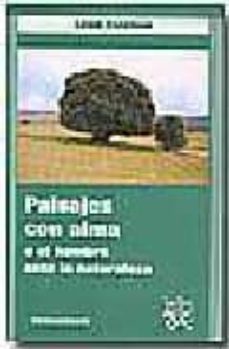 paisajes con alma o el hombre ante la naturaleza-9788484429777