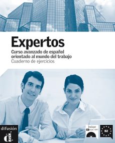 expertos (b2): cuaderno de ejercicios-marcelo tano-9788484435877