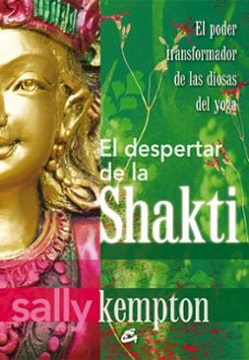 el despertar de la shakti-9788484454977