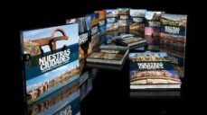 nuestras ciudades (12 vol.)-9788484472377