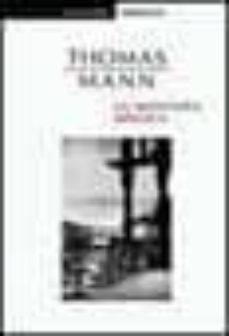 la montaña magica (bolsillo)-thomas mann-9788484500377