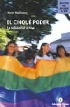 el cinque poder-9788484523277