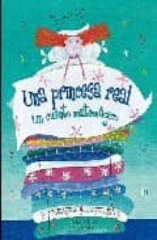 una princesa real: un cuento matemagico-sophie fatus-brenda williams-9788484525677