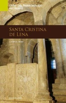 santa cristina de lena-lorenzo arias-9788484595977