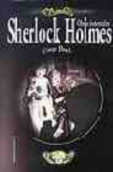 -arthur conan doyle-9788484610977